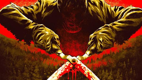 Carnage (1981) - Bande annonce (Rep. 2017) HD