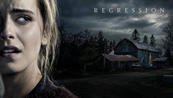 REGRESSION - Bande Annonce VF