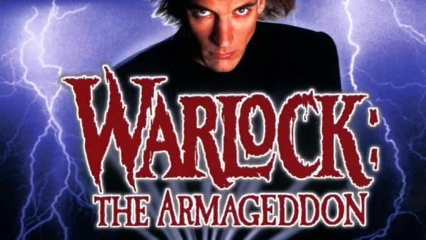 Warlock 2: Armageddon (1993) Bande annonce Française VF