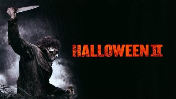 💀 HALLOWEEN 2 REMAKE Bande Annonce VF (2010)