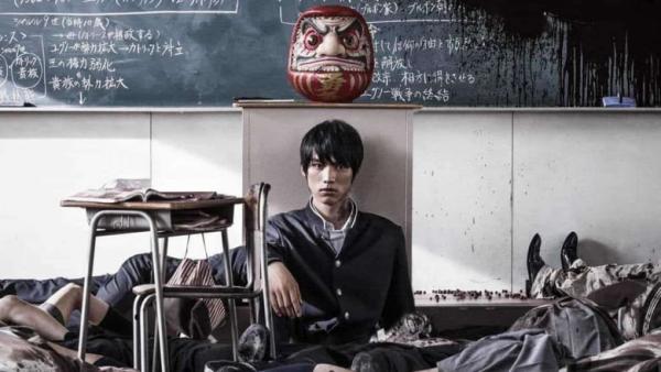 [신이 말하는 대로] 메인 예고편 Kamisama no iu tôri (2014) trailer (KOR)