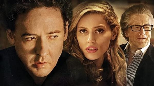 L'INSTINCT DE TUER Bande Annonce VF