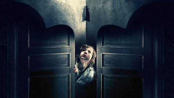 Mister Babadook - Bande Annonce VF