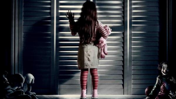 Poltergeist - Bande Annonce 2 VF