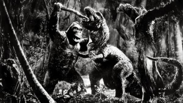 King Kong – Bande Annonce VO – 1933