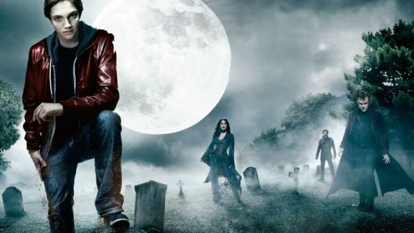 L'assistant du vampire - bande-annonce VF