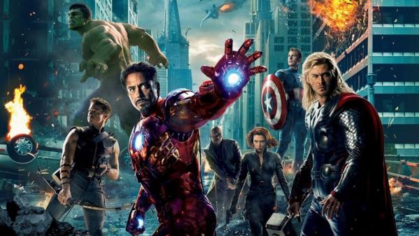 Avengers - Bande-annonce VF