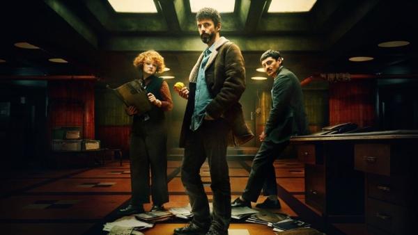 Bande-annonce officielle [VF]