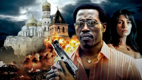 The Detonator (2006) - OFFICIAL TRAILER