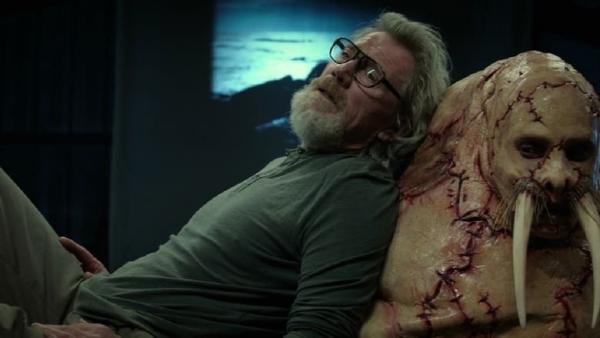 Tusk // Bande annonce (VF) // DVD RELEASE LE 12 FEVRIER 2015