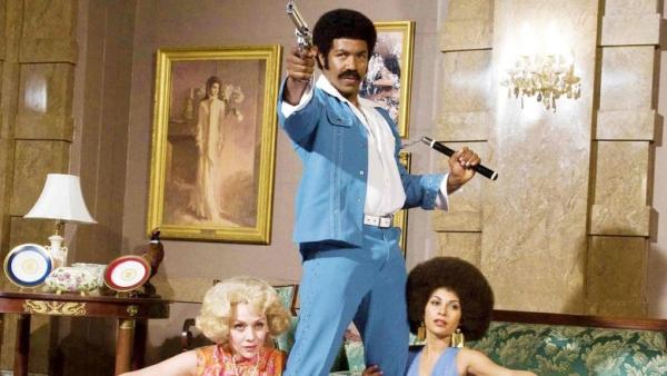 Black Dynamite (bande-annonce)