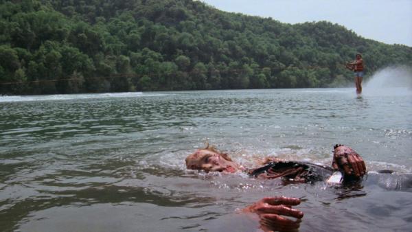 Piranhas de Joe Dante : bande-annonce