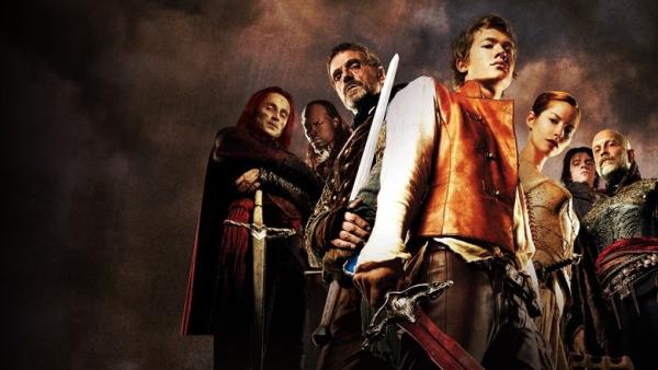 Eragon bande annonce