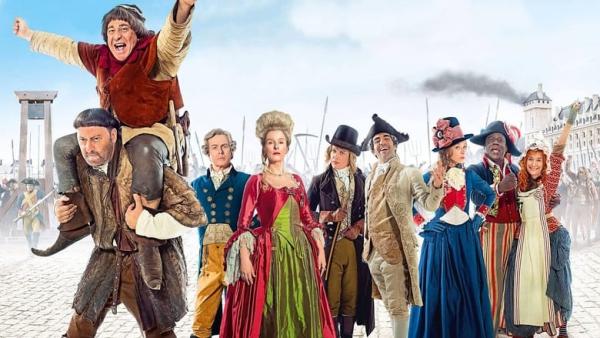 Les Visiteurs : la révolution - Bande Annonce VF