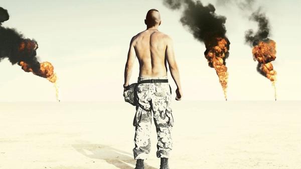 Jarhead: La fin de l'innocence