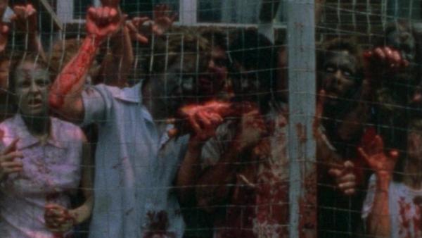 The Dead Next Door (1989) - HD 2015 Remaster Trailer [1080p]
