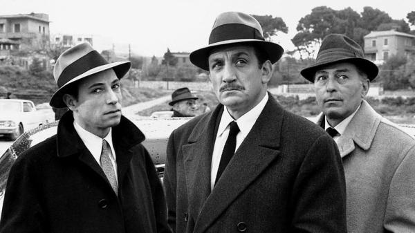 LE DEUXIÈME SOUFFLE (1966) FILM ANNONCE