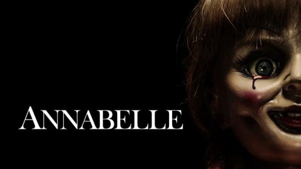 Annabelle - Bande Annonce VF