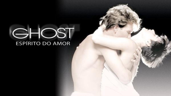 Ghost (1990) | Bande-annonce VOSTF (HD | 1080p)