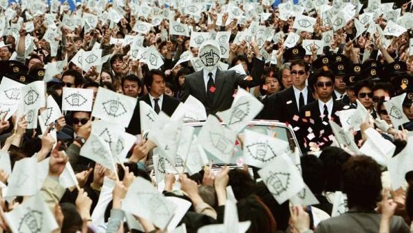 20th Century Boys - Chapitre 2 : Le dernier espoir ( bande annonce VF )