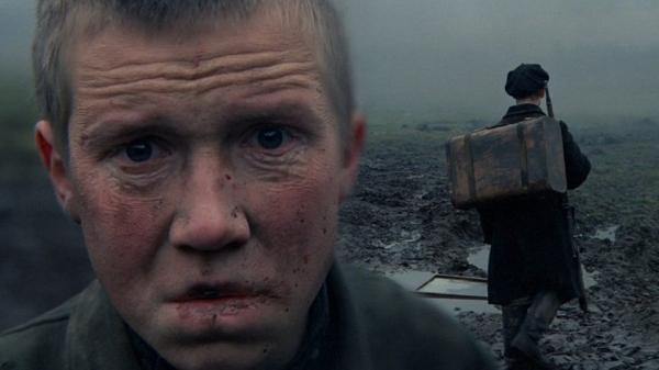 REQUIEM POUR UN MASSACRE - Bande Annonce VF