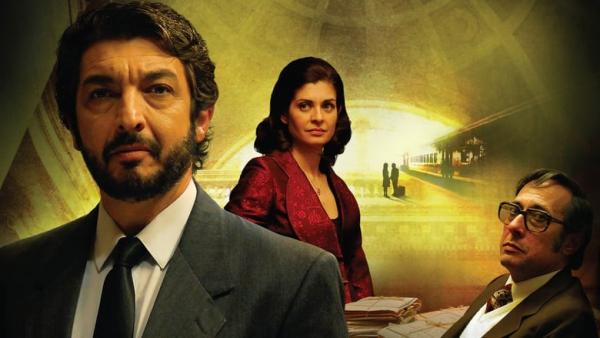 Dans ses yeux (VF) - Bande Annonce