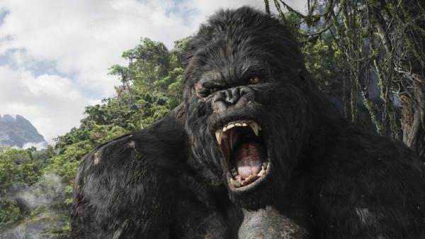 King Kong (2005) | Bande-annonce 2 VF (HD | 1080p)