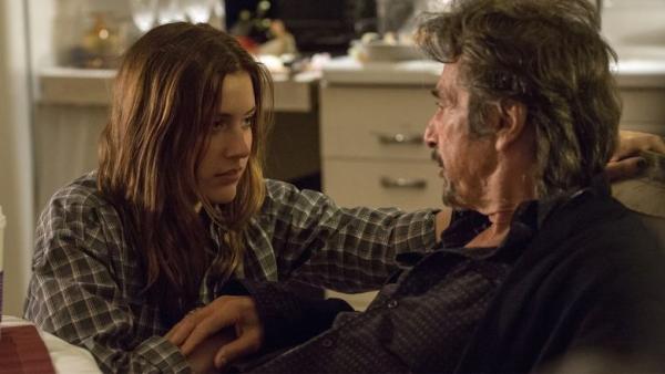 THE HUMBLING - Bande Annonce VOST
