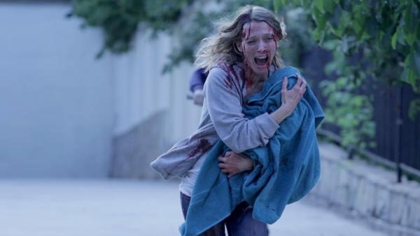 AUX YEUX DES VIVANTS bande annonce.