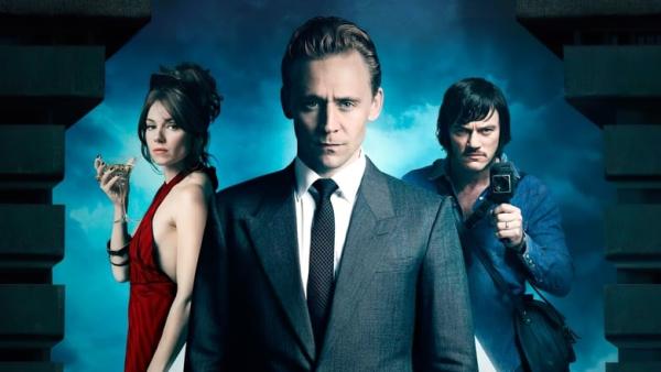 HIGH RISE - Bande Annonce VOST