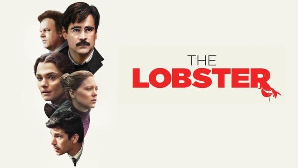 The Lobster - Bande Annonce VOST