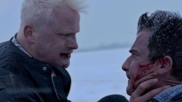 Ice Soldiers - Trailer