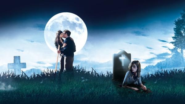BURYING THE EX - Bande Annonce VF