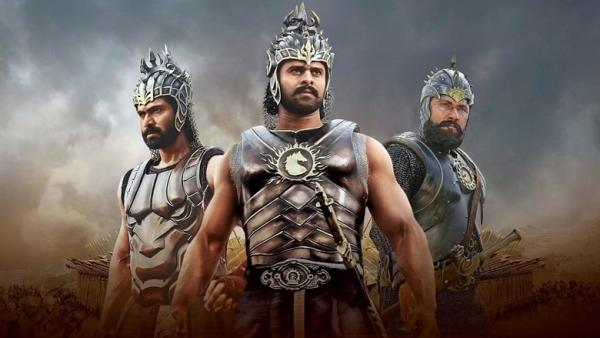 BAAHUBALI Bande Annonce (Blockbuster Indien - 2015)
