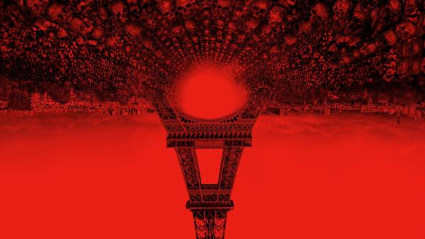 Catacombes - Bande Annonce VF