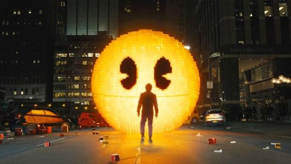 Pixels - Bande Annonce 2 VF