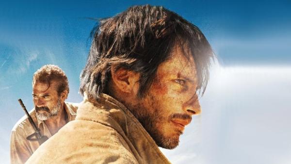 DESIERTO - Bande annonce VF