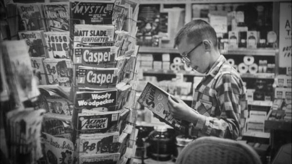 MARVEL RENAISSANCE : Le Documentaire (2014)