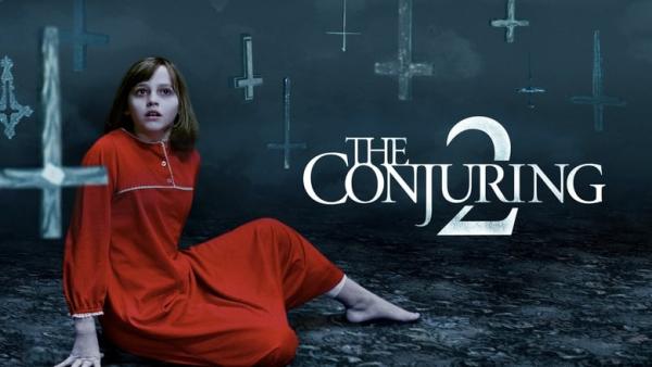 Conjuring 2 - Bande Annonce Officielle 4 (VF)