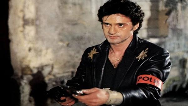 l'Arbalète (1984) Bande-annonce ciné française