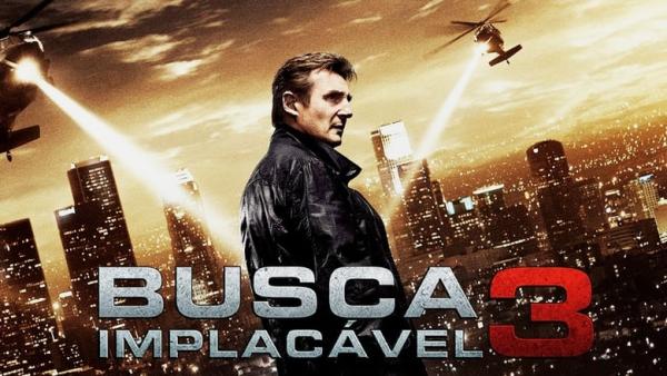 TAKEN 3 - Bande Annonce VF