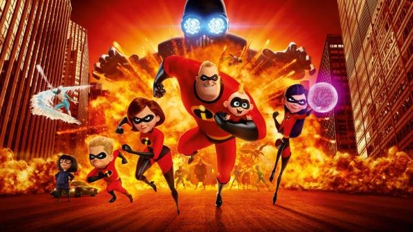 Les Indestructibles 2 - Bande Annonce 2 VF