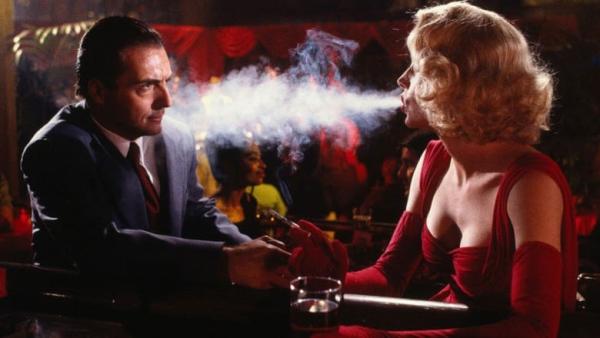 Fatal Instinct (1993) | Bande-annonce VOSTF (HQ)