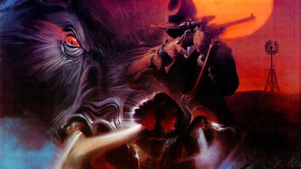LA BANDE ANNONCE DE RAZORBACK DE RUSSELL MULCAHY