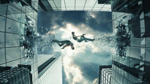 Divergente2 : L'insurrection - Bande Annonce VF
