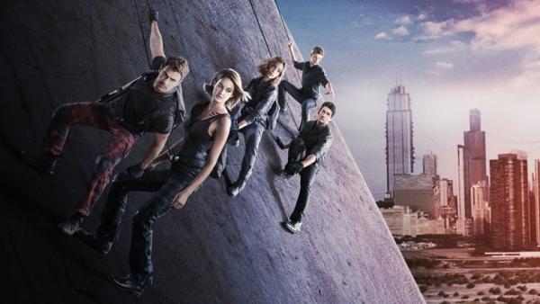 Divergente 3 - Bande-annonce VF