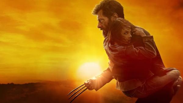 LOGAN - Bande annonce [Officielle] VF HD