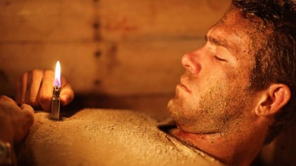 Buried - Bande annonce VF