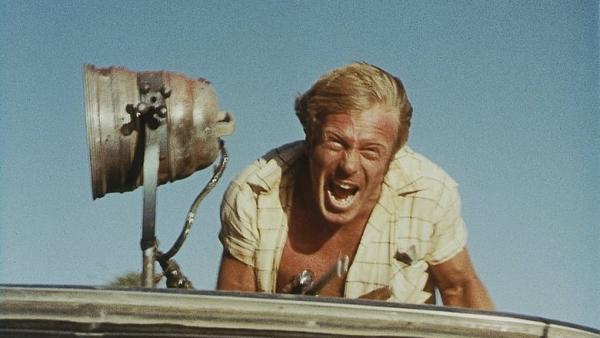 WAKE IN FRIGHT (version 4K) I le 19 août au cinéma
