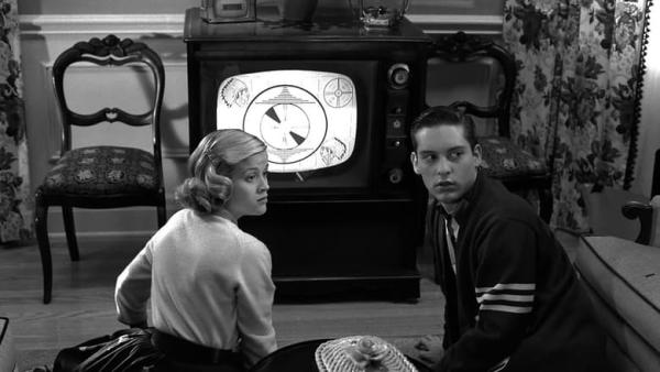 pleasantville bande annonce fr